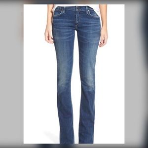 Citizens of Humanity Kelly Bootcut Jeans